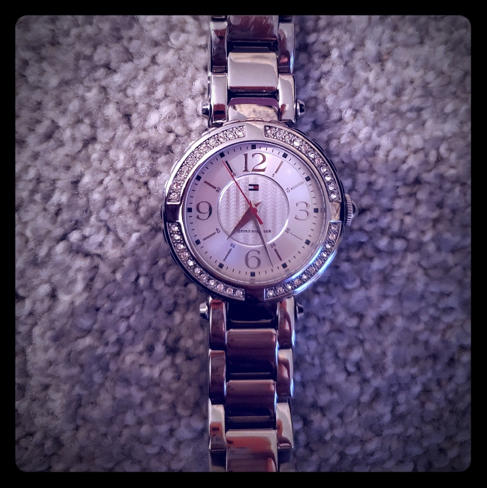 Tommy Hilfiger Watch